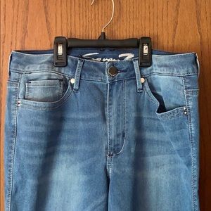 Seven7 skinny jeans